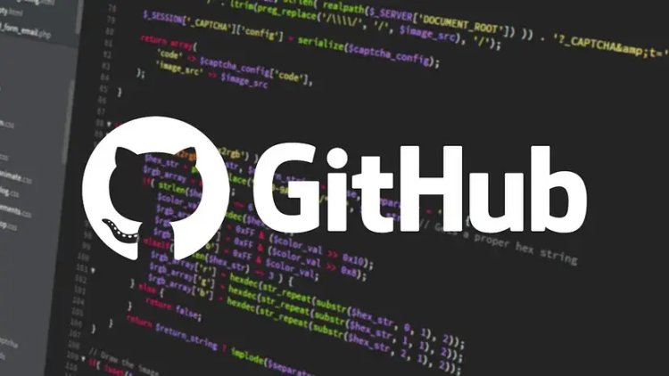 Panduan Penggunaan GitHub untuk Pemula